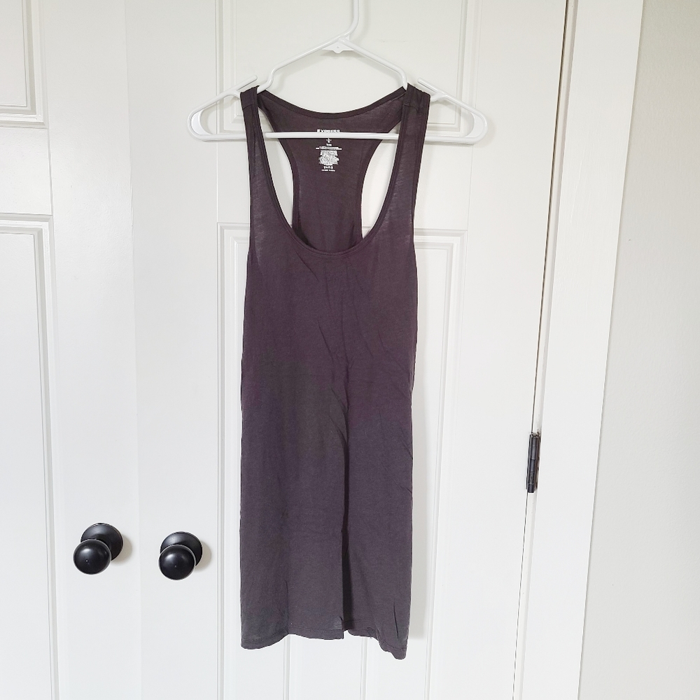 9/29 EXPRESS TUNIC TOP